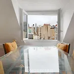 Raffine Pres De Saint-sulpice Апартаменты *