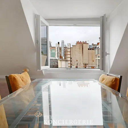 Raffine Pres De Saint-sulpice Apartment *