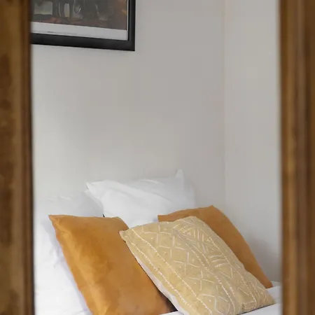 Raffine Pres De Saint-sulpice * פריז