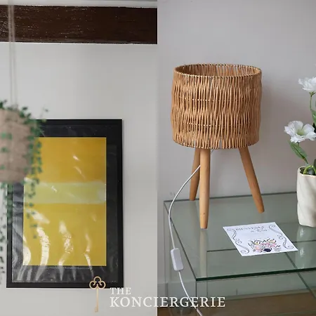 Raffine Pres De Saint-sulpice Apartment Paris