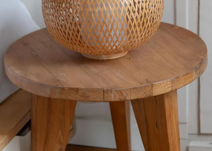 Raffine Pres De Saint-sulpice *