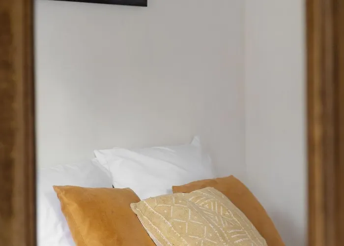 Raffine Pres De Saint-sulpice * Παρίσι