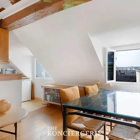 Raffine Pres De Saint-sulpice Apartment