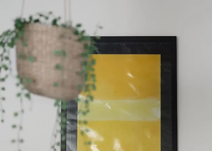 Raffine Pres De Saint-sulpice Apartment Paris